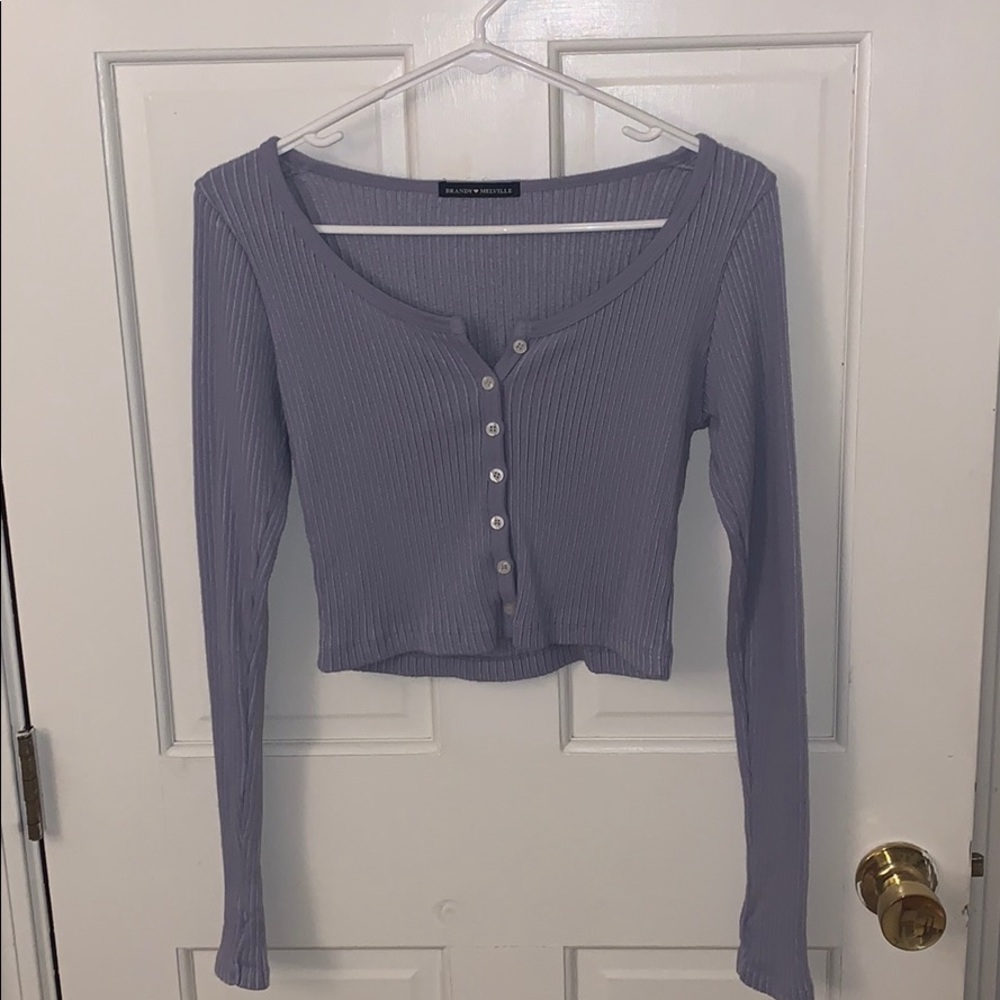 NWOT Brandy Melville Sweater